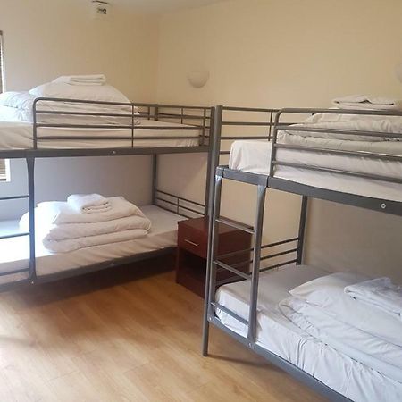 Bundoran Westend Accommodation Kültér fotó