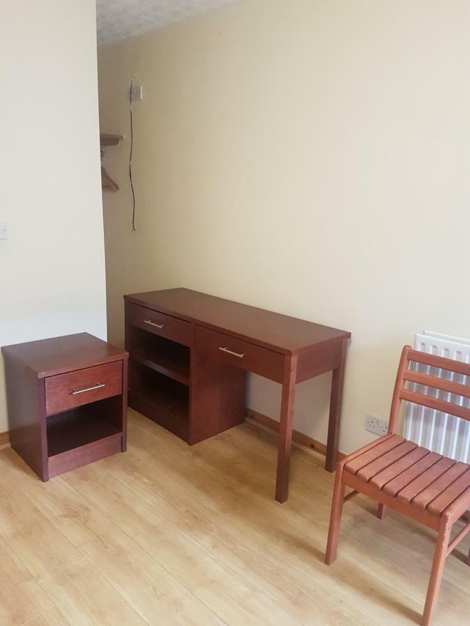 Bundoran Westend Accommodation Kültér fotó
